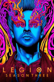 Legion: Sezona 3