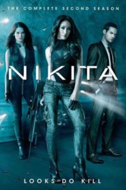 Nikita: Sezona 2