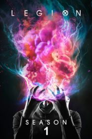 Legion: Sezona 1