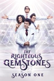 The Righteous Gemstones: Season 1