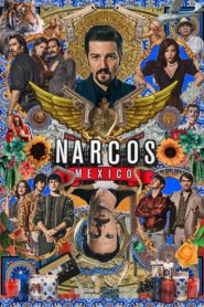 Narcos: Mexico: Sezona 2