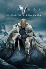 Vikings: Sezona 6
