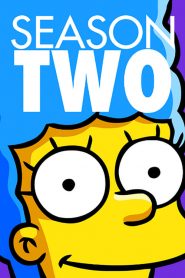 The Simpsons: Sezona 2