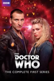 Doctor Who: Season 1