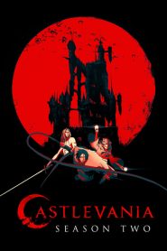 Castlevania: Season 2