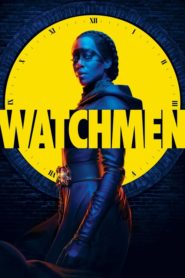 Watchmen: Sezona 1