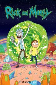 Rick and Morty: Sezona 1