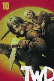 The Walking Dead: Sezona 10 (2020)