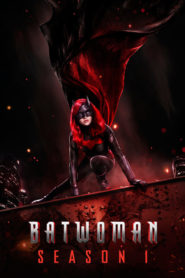 Batwoman: Sezona 1