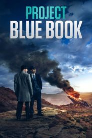 Project Blue Book: Season 2