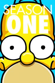 The Simpsons: Sezona 1