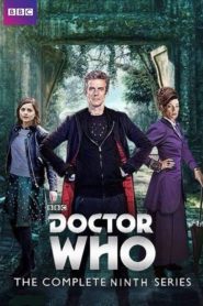 Doctor Who: Season 9