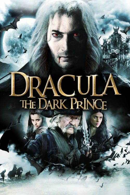 Dracula The Dark Prince HD sa prevodom online Gledalica