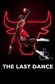 The Last Dance (Michael Jordan)