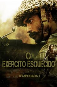 The Forgotten Army – Azaadi ke liye: Season 1