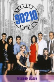 Beverly Hills, 90210: Season 8