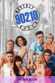Beverly Hills, 90210: Season 3