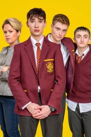 My Left Nut: Season 1