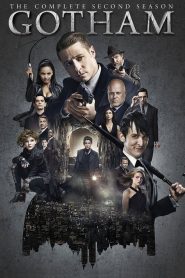 Gotham: Season 2
