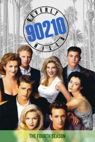 Beverly Hills, 90210: Season 4
