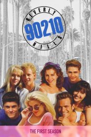 Beverly Hills, 90210: Season 1