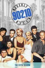 Beverly Hills, 90210: Season 5