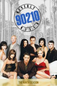 Beverly Hills, 90210: Season 9