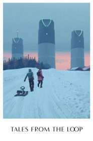 Tales from the Loop: Season 1