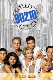 Beverly Hills, 90210: Season 6