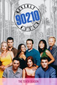 Beverly Hills, 90210: Season 10