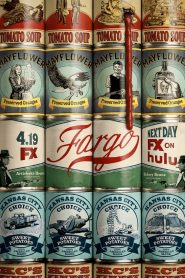 Fargo: Season 4
