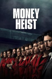 Money Heist (La Casa de Papel): Sezona 4