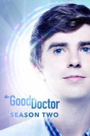 The Good Doctor: Season 2