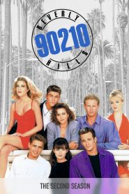 Beverly Hills, 90210: Season 2