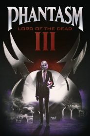 Phantasm III: Lord of the Dead