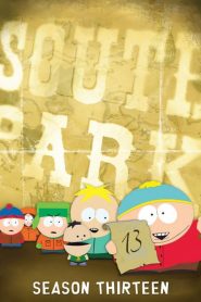 South Park: Sezona 13