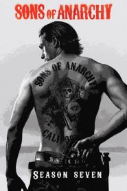 Sons of Anarchy: Sezona 7