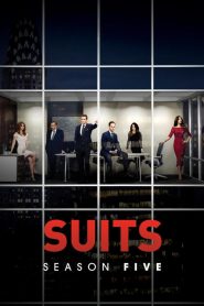 Suits: Sezona 5