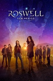 Roswell, New Mexico: Sezona 2