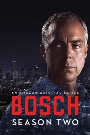 Bosch: Sezona 2
