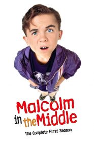 Malcolm in the Middle: Sezona 1
