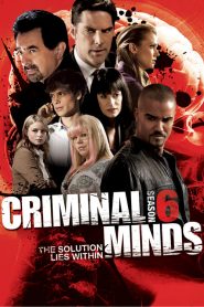 Criminal Minds: Sezona 6