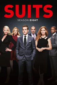 Suits: Sezona 8