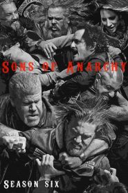 Sons of Anarchy: Sezona 6