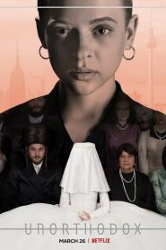 Unorthodox: Sezona 1