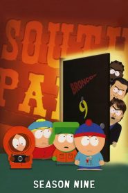 South Park: Sezona 9