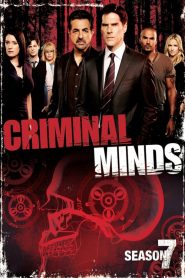 Criminal Minds: Sezona 7
