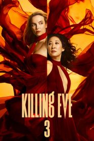 Killing Eve: Sezona 3