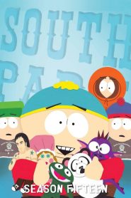 South Park: Sezona 15