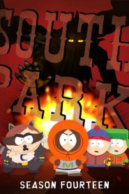South Park: Sezona 14